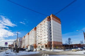 ул. Бакинских комиссаров,107 в Волчанске - volchansk.yutvil.ru