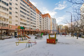 ул. Бакинских комиссаров,107 в Волчанске - volchansk.yutvil.ru - фото 26