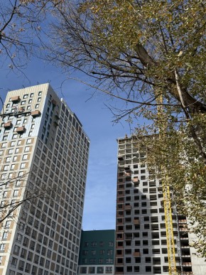 ул. Блюхера, д. 26 в Волчанске - volchansk.yutvil.ru - фото 1