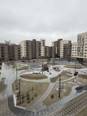 ул. Чемпионов,3 в Волчанске - volchansk.yutvil.ru - фото 6