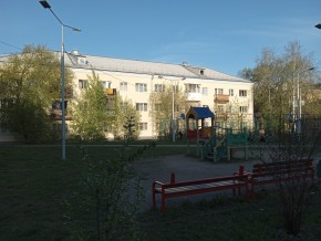 ул. Черноярская,30 корп. 1 в Волчанске - volchansk.yutvil.ru - фото 2