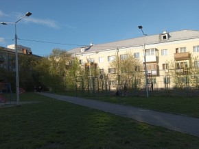 ул. Черноярская,30 корп. 1 в Волчанске - volchansk.yutvil.ru - фото 5