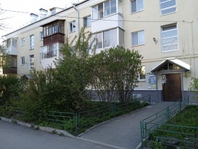 ул. Черноярская,30 корп. 1 в Волчанске - volchansk.yutvil.ru - фото 7