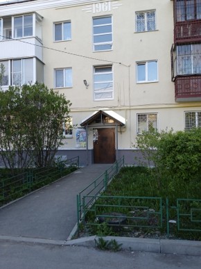 ул. Черноярская,30 корп. 1 в Волчанске - volchansk.yutvil.ru - фото 9