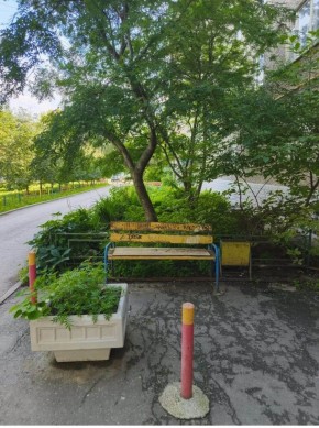 ул. Чкалова,133 в Волчанске - volchansk.yutvil.ru - фото 10