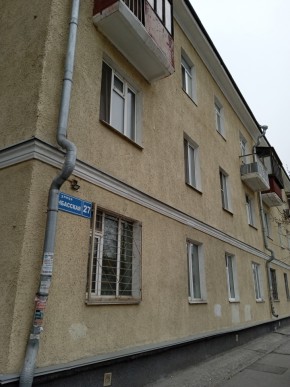 ул. Донбасская,27 в Волчанске - volchansk.yutvil.ru ул. Донбасская,27 в Волчанске - volchansk.yutvil.ru