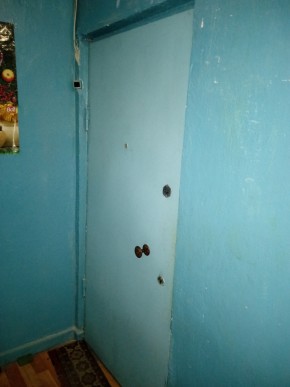 ул. Донбасская,27 в Волчанске - volchansk.yutvil.ru - фото 4 ул. Донбасская,27 в Волчанске - volchansk.yutvil.ru - фото 4