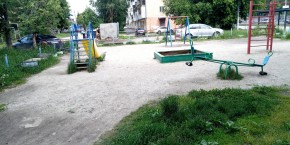 ул. Донбасская,41 в Волчанске - volchansk.yutvil.ru - фото 10 ул. Донбасская,41 в Волчанске - volchansk.yutvil.ru - фото 10