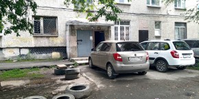 ул. Донбасская,41 в Волчанске - volchansk.yutvil.ru - фото 9 ул. Донбасская,41 в Волчанске - volchansk.yutvil.ru - фото 9