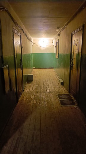 ул. Донбасская,45 в Волчанске - volchansk.yutvil.ru - фото 11