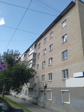 ул. Фурманова,24 в Волчанске - volchansk.yutvil.ru