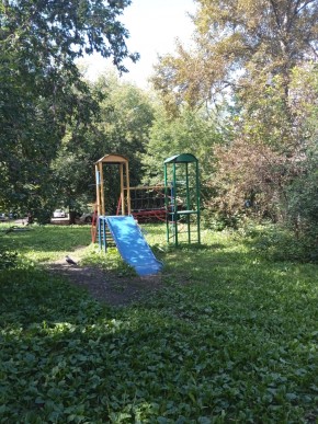 ул. Фурманова,24 в Волчанске - volchansk.yutvil.ru - фото 1