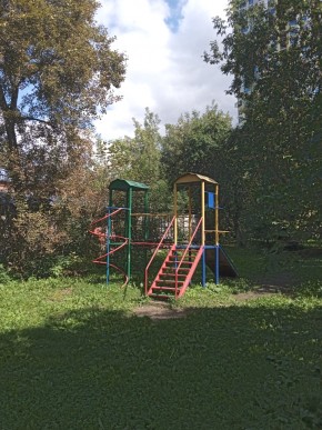 ул. Фурманова,24 в Волчанске - volchansk.yutvil.ru - фото 2