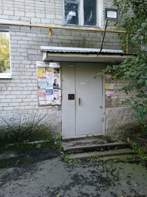 ул. Фурманова,24 в Волчанске - volchansk.yutvil.ru - фото 5