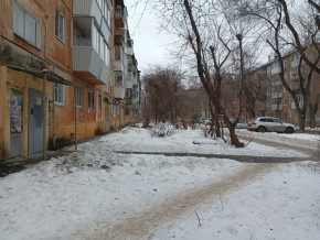 ул. Избирателей,13 в Волчанске - volchansk.yutvil.ru - фото 27