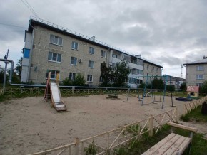 ул. Клубная,14 в Волчанске - volchansk.yutvil.ru - фото 12