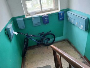 ул. Клубная,14 в Волчанске - volchansk.yutvil.ru - фото 9