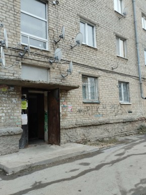 ул. Матвеева,20 в Волчанске - volchansk.yutvil.ru - фото 17