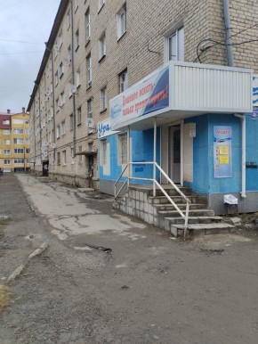 ул. Матвеева,20 в Волчанске - volchansk.yutvil.ru - фото 18