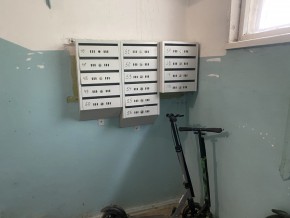 ул. Механизаторов,100 к 4а в Волчанске - volchansk.yutvil.ru - фото 6 ул. Механизаторов,100 к 4а в Волчанске - volchansk.yutvil.ru - фото 6