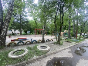ул. Механизаторов,100 к 4а в Волчанске - volchansk.yutvil.ru - фото 9 ул. Механизаторов,100 к 4а в Волчанске - volchansk.yutvil.ru - фото 9