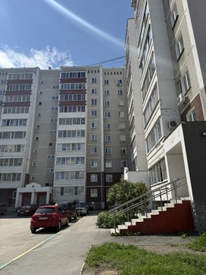 ул. Начдива Онуфриева,4 в Волчанске - volchansk.yutvil.ru - фото 16