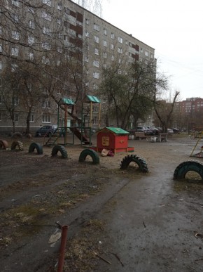 ул. Ольховская,23 в Волчанске - volchansk.yutvil.ru