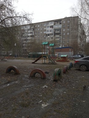 ул. Ольховская,23 в Волчанске - volchansk.yutvil.ru - фото 1