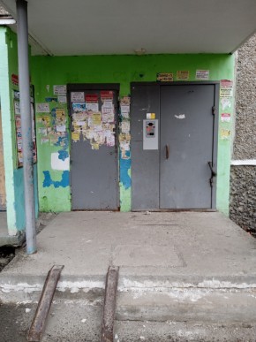ул. Ольховская,23 в Волчанске - volchansk.yutvil.ru - фото 2