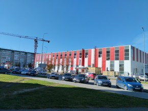 ул. Орджоникидзе,11 в Волчанске - volchansk.yutvil.ru - фото 21