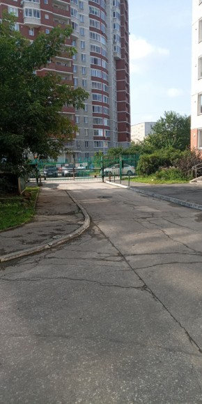 ул. Парниковая,10 в Волчанске - volchansk.yutvil.ru - фото 28