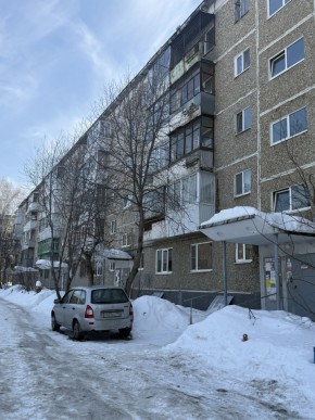 ул. Патриотов,10 в Волчанске - volchansk.yutvil.ru - фото 17