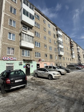 ул. Патриотов,10 в Волчанске - volchansk.yutvil.ru - фото 18