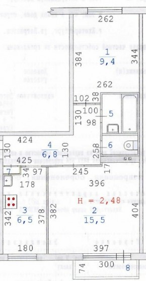 ул. Патриотов,10 в Волчанске - volchansk.yutvil.ru - фото 19