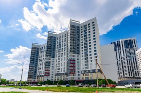 ул. Раевского,20 в Волчанске - volchansk.yutvil.ru
