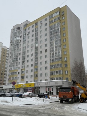 ул. Союзная,4 в Волчанске - volchansk.yutvil.ru - фото 21