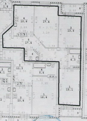 ул. Союзная,4 в Волчанске - volchansk.yutvil.ru - фото 22