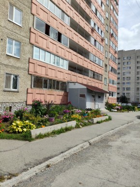 ул. Стачек,61 в Волчанске - volchansk.yutvil.ru - фото 5