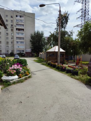 ул. Стачек,61 в Волчанске - volchansk.yutvil.ru - фото 6