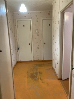 ул. Стахановская,24 корп2 в Волчанске - volchansk.yutvil.ru - фото 2