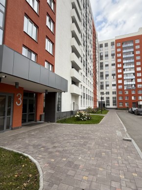 ул. Старых Большевиков,52а в Волчанске - volchansk.yutvil.ru - фото 14