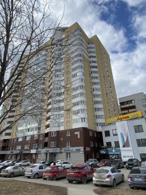 ул. Токарей,40 в Волчанске - volchansk.yutvil.ru - фото 1