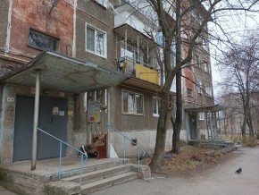 ул. Толбухина,15 в Волчанске - volchansk.yutvil.ru - фото 15