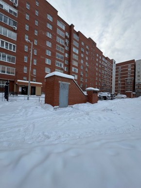 ул. Уральских рабочих,4а в Волчанске - volchansk.yutvil.ru - фото 7 ул. Уральских рабочих,4а в Волчанске - volchansk.yutvil.ru - фото 7