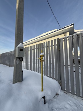 ул. Весенняя,12 в Волчанске - volchansk.yutvil.ru - фото 18