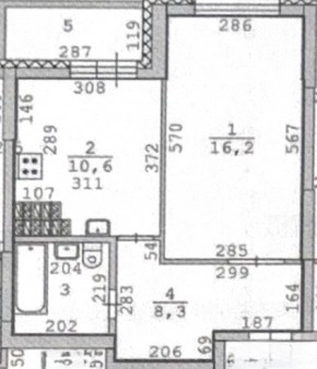 ул. Вильгельма де Геннина,47 в Волчанске - volchansk.yutvil.ru - фото 17