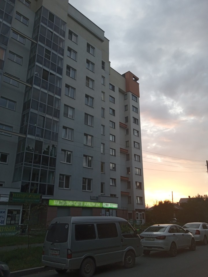 ул. Алтайская,62 в Волчанске - volchansk.yutvil.ru ул. Алтайская,62 в Волчанске - volchansk.yutvil.ru