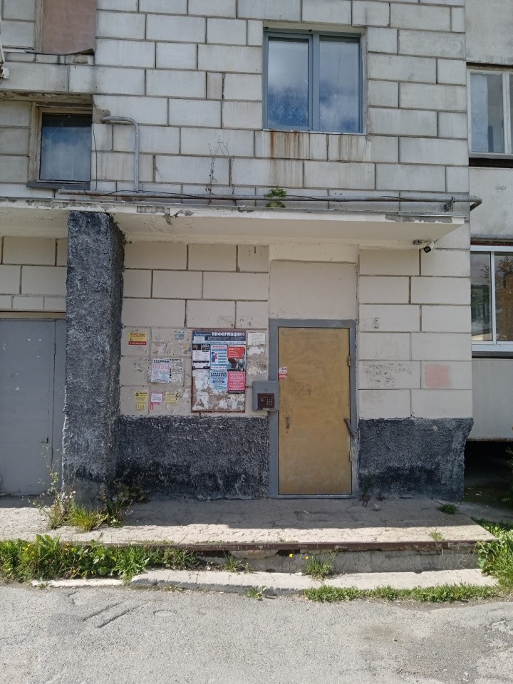 ул. Энтузиастов,26а в Волчанске - volchansk.yutvil.ru ул. Энтузиастов,26а в Волчанске - volchansk.yutvil.ru